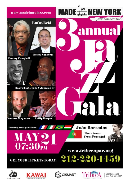 Made In New York ADVERTISEMENT