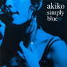Simply Blue - Akiko(Universal Classic)