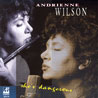 She's Dangerous - Andrienne Wilson (Arabesque)