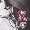 Richie Cole Plays West Side Story - Richie Cole (Music Masters Jazz)