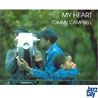 My Heart [IMPORT] - Tommy Campbell (Pony Canyon)
