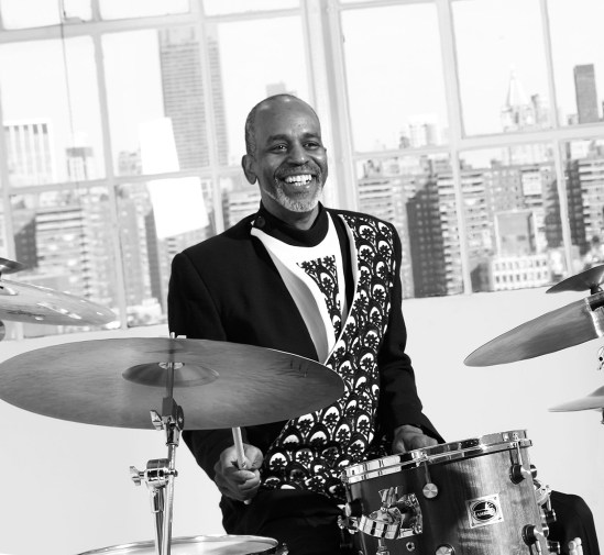 Tommy Campbell photo shoot