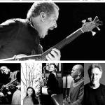 Dizzy Gillespie Afro Cuban Experience tonight at the Colonial Theatre in Pittsfield for the Pittsfield Jazz Festival.