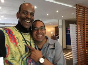 Tommy &amp; Danilo Perez 2018