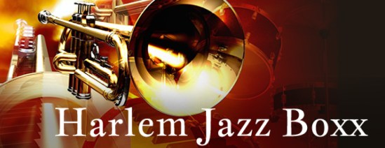 HARLEM JAZZ BOXX