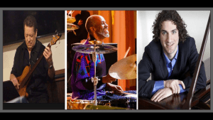 John Lee &amp; Friends Trio PHOTO