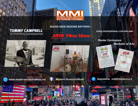 Tommy Campbell *teaching Flyer MDI, NY 4